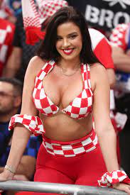Croatian pornstar