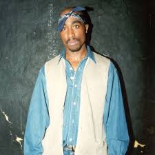 Trying to put the pieces together, justifying what could've, would've happened. Do You Remember When 2pac Walked For Versace Back In 1995 Vogue Paris