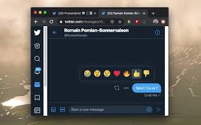 Twitter Veut Limiter Le Nombre De Dm Quotidiens : Ce Qu'Il Faut Savoir
