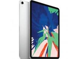 Apple Ipad Pro 11 Wifi 256gb Silver Mtxr2b Ipad Pro Apple Ipad Pro New Apple Ipad