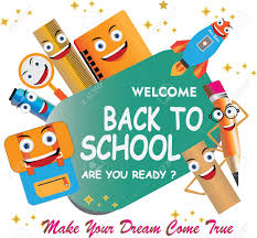 Here are 21 funny back to work memes that will make that first day back a little less exhausting (in that case, here are some exhausted memes too). Welcome Back To School Funny Character Illustrtion Vector Royalty Free Cliparts Vectors And Stock Illustration Image 154437250