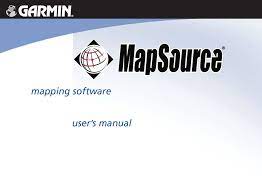 The unlock code is based on your garmin unit id, the regions you buy (europe, north america) and on the map version (city navigator v8, city navigator 2010). Garmin Mapsource User Manual Pdf Download Manualslib