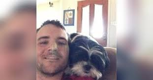 Lucas "Luke" Hyde Obituary