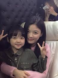 She is best known for her portrayal of queen seondeok in the eponymous hit period drama. 6 Korean Child Actors Who Are Basically Just Miniature Versions Of Idols Koreaboo
