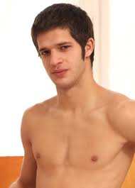 Mario Cax, gay porn star from Rawfuck