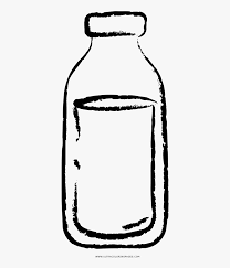 Clip Art Milk Bottles Line Art Plastic Bottle Drawing Png Transparent Png Transparent Png Image Pngitem Today, i will teach you how to draw a transparent bottle. clip art milk bottles line art