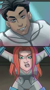 Fixation Eva Mark Fanart