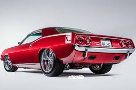 Image result for Honey Gold 1972 Barracuda