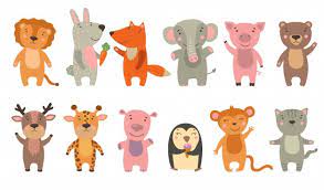 Free Animals Vectors 288 000 Images In Ai Eps Format