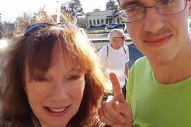 Fundraiser for William OReilly by Kimberly O'Reilly : Funeral for Pat  Peabody