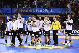 Nach der wm ist vor der em. Handball Wm 2017 Deutschlands Bad Boys Vs Chile Im Zweiten Match