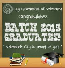 Image result for Graduates 2015