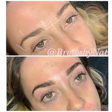 Brows by Nat