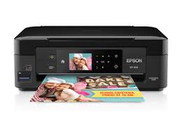 Windows xp 32 & 64 bits. Epson Xp 434 Manuals Etc Epson Printer Driver Printer