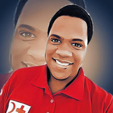 Today is #InternationalDisabilityDay and our resident sunshine boy, Quan  Yao, says hello! He stays at the Red Cross Home for the Disabled (RCHD),  the only residential home for those with severe and