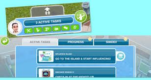 Bu gorevi nasil yapabilirim yardim edermisiniz? The Sims Freeplay Simdex The Girl Who Games