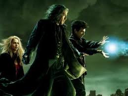 10 Best Movies About Wizards And Magicians