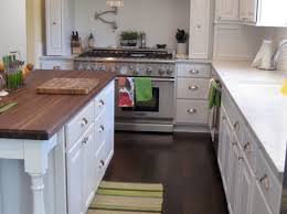 Wet your dishcloth again in the detergent solution and wring out excess moisture. How To Clean Painted Cabinets