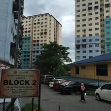 Sungai besi restoranlar kuala lumpur. Flat Desa Tasik Fasa 6a Sg Besi Tbs Property On Carousell