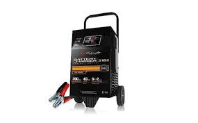 Automotive battery testers and chargers. Best Car Battery Charger Advance Auto Parts