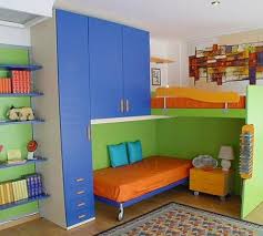 There's usually an obvious main wall to put the bed, and i don't like to get too clever as far as placement—like floating the bed frame in the middle of the room or at an. 7 Smart Solutions For Small Children Room Layout Modern Kids Bedroom Furniture Kids Church Rooms Big Kids Room