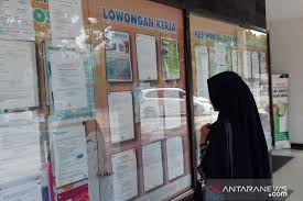 1.2+ milyar pesanan bruto tahun 2019. Pemko Pekanbaru Buka Lowongan Kerja Untuk Ratusan Tenaga Penanganan Covid 19 Ini Syaratnya Antara News Riau