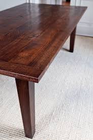 Custom Tapered Leg Dining Table Reclaimed Wood Etsy In 2020 Dining Table Legs Dining Table Reclaimed Wood Table