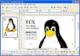 A Kids Drawing Program For Adults Programming For Kids Apache Openoffice Drawing Programs