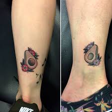 simon's african so we will have our native law and custom ceremony and a regular wedding, and then we'll have another wedding at one of the houses that are out of the. Roodbaard Tattoos And Artwork 5 Cm Big Bff Avocado S For Pilar And Her Friend