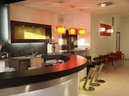Beautiful Contemporary Cafe Bar Design By Marchi Italy Jpg Cafe Bar Design Cafe Interior Design Bar Interior Design