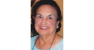 Maria Aldaco Obituary (1933