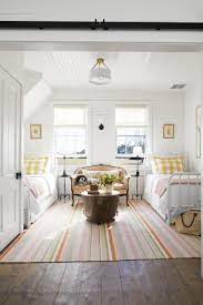 There are so many trendy bedroom accent wall design ideas to consider if you're looking for an this diamond pattern gives this previously flat wall an extra boost of flair and really pops (quite literally). 44 Best Guest Bedroom Ideas Decor Ideas For Guest Rooms