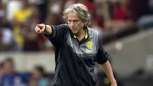 The 4231/4222 tactic that saw jorge jesus get huge success at benfica and flamengo. Jorge Jesus Reveals He Turned Down Approaches From Newcastle Chelsea This Summer 90min