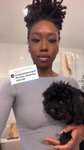 Lakisha Mayfield's Instagram, Twitter & Facebook