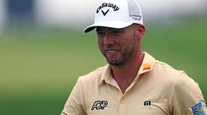 Sam Burns betting profile: The Memorial Tournament presented by Workday