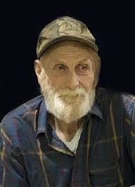 James Allen "Buster" Ferguson