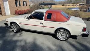 Image result for Alpine White 1978 AMC