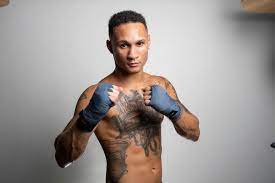 Regis prograis (born january 24, 1989) is an american professional boxer from new orleans, louisiana. Q A Regis Prograis On His Journey Learning Boxing History And Josh Taylor The Ring