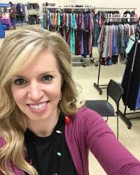 LuLaRoe Julie Feenstra