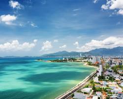 Hình ảnh về Biển Nha Trang