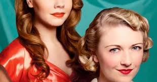 Gertie's New Blog for Better Sewing: Retro Makeup: Book Review and Giveaway!