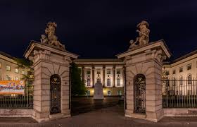 Humboldt Universität