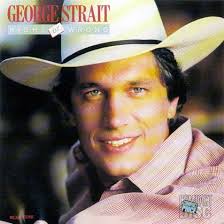 George Strait