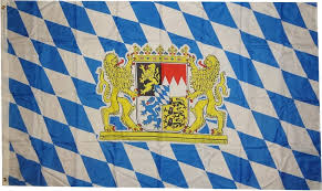 Shop thousands of deutschland flagge tote bags designed and sold by independent artists. Flaggen Fahne Flagge Bayern Mit Rauten 90x150 Cm Mit Osen Sammeln Seltenes