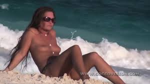 Vidéo Illégal Sur Une Plage Mexicaine Eporner