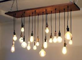20 Best Rustic Lighting Fixtures And Ideas