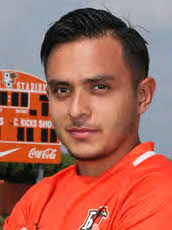 BGSU MEN'S SOCCER 2023