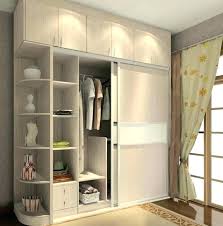 Or, opt for a bed that lifts up for storing all your random bits and bobs. Cabinet Small Bedroom Wardrobe Ideas Mahogany Wardrobe