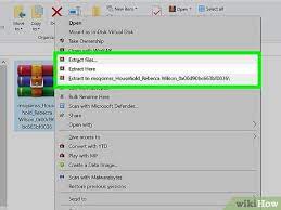 When you're ready to customize your sims 3 world, you can look at the endless supply of mod downloads online and install one or more of them. How To Download Custom Content On Sims 4 8 Steps With Pictures