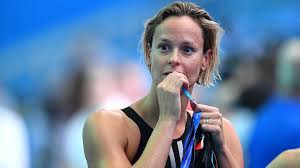 Maybe you would like to learn more about one of these? Multiple World Champion Swimmer Pellegrini Contracts Coronavirus Cgtn